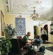 Отель Avicenna Hotel 3*, Стамбул - фото 3