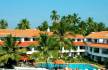 Отель Resort Lagoa Azul 3*, ГОА северный - фото 4