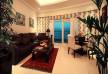 Отель Al Hamra Palace Beach Resort 5*, Рас Аль Хайма - фото 11