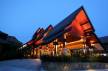 Отель Bo Phut Resort & Spa 4*, Самуи - фото 13