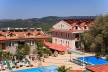 Отель Perdikia Hill Hotels & Villas 4*, Фетхие - фото 2