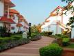Отель Nanu Resort 3*, ГОА южный - фото 3