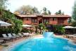 Отель Sea Breeze Resort 2*, ГОА северный - фото 5