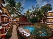 Отель Santiago Resort 3*, ГОА северный - фото 2