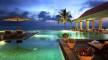 Отель The Leela Kempinski Kovalam 5*, Керала - фото 4