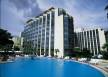 Отель Swissotel The Bosphorus 5*, Стамбул - фото 3