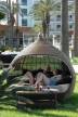 Отель Ideal Prime Beach (Ex. Miramer Beach Hotel) 5*, Мармарис - фото 12