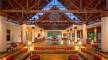 Отель The Leela Kempinski Kovalam 5*, Керала - фото 5
