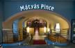 Отель City Hotel Matyas 3*, Будапешт - фото 4