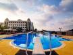 Отель Five Continents Ghantoot Beach Resort 4* 4*, Абу Даби - фото 6