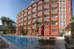 Отель Vela Hotel Icmeler 3*, Мармарис - фото 2