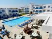 Отель Evabelle Napa Apts 3*, Айя Напа - фото 1