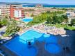 Отель Imperial Sunny Beach 4*, Солнечный Берег - фото 4
