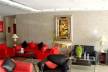 Отель Nova Park Hotel 3*, Шарджа - фото 4