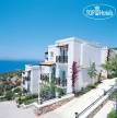 Отель Bodrum Holiday Resort & Spa 5*, Бодрум - фото 1