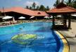 Отель Uday Samudra Leisure Beach Hotel 3*, Керала - фото 8