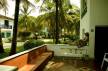 Отель Dona Sylvia Beach Resort 4*, ГОА южный - фото 15