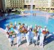 Отель Miramare Queen Hotel 4*, Сиде - фото 5