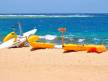 Отель Coral Sun Beach  4*, Сафага - фото 19