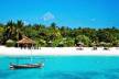 Отель Reethi Beach Resort 4*, Мале - фото 7
