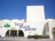 Отель Palm Beach Resort 4*, Хургада - фото 20