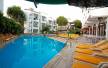 Отель Irmak Hotel 3*, Мармарис - фото 3
