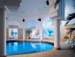 Отель Sheraton Sharm Hotel Resort, Villas & Spa 4*, Шарм Эль Шейх - фото 16