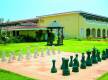 Отель The Lalit Golf & Spa Resort Goa (ex.Intercontinental) 5*, ГОА южный - фото 18