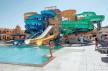 Отель Albatros Aqua Blu Resort 4*, Хургада - фото 10