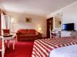 Отель Laurentum Hotel 4*, Тучепи - фото 16