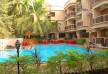 Отель Abalone Resort 2*, ГОА северный - фото 4