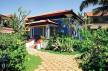 Отель Vivanta By Taj - Holiday Village 5*, ГОА северный - фото 5