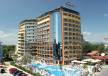 Отель Meridian 4*, Солнечный Берег - фото 1