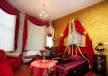 Отель Ipek Palace 4*, Стамбул - фото 20