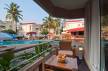 Отель Whispering Palms Beach Resort 3*, ГОА северный - фото 17