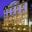 Отель Mucha Hotel 4*, Прага - фото 2