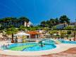 Отель Belvedere Apartments Resort Vrsar 4*, Врсар - фото 3
