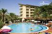 Отель Palm D'or Hotel 4*, Сиде - фото 1