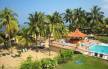 Отель Golden Star Beach Hotel 2*, Негомбо - фото 6