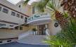 Отель Grand Hotel La Playa 3*, Ривьера-Ди-Улиссе - фото 1