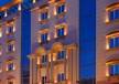 Отель Airotel Stratos Vasilikos 4*, Афины - фото 1