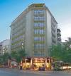 Отель Golden City Hotel 3*, Афины - фото 1