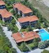 Отель Hanioti Village & Spa Resort 3*, Греция, Халкидики – Кассандра 3*, Кассандра - фото 1