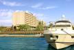 Отель Hilton Ras Al Khaimah Hotel 4*, Рас Аль Хайма - фото 1