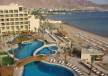 Отель Intercontinental Aqaba 5*, Акаба - фото 1