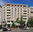 Отель Jalta Hotel 5*, Прага - фото 1