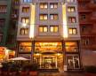 Отель Asur Hotel 3*, Стамбул - фото 1