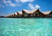 Отель Adaaran Select Hudhuran Fushi 4*, Мале - фото 1