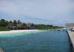 Отель Four Seasons Resort Maldives at Landaa Giraavaru 5*, Мале - фото 1