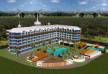 Отель Maya World Hotel 4*, Сиде - фото 1